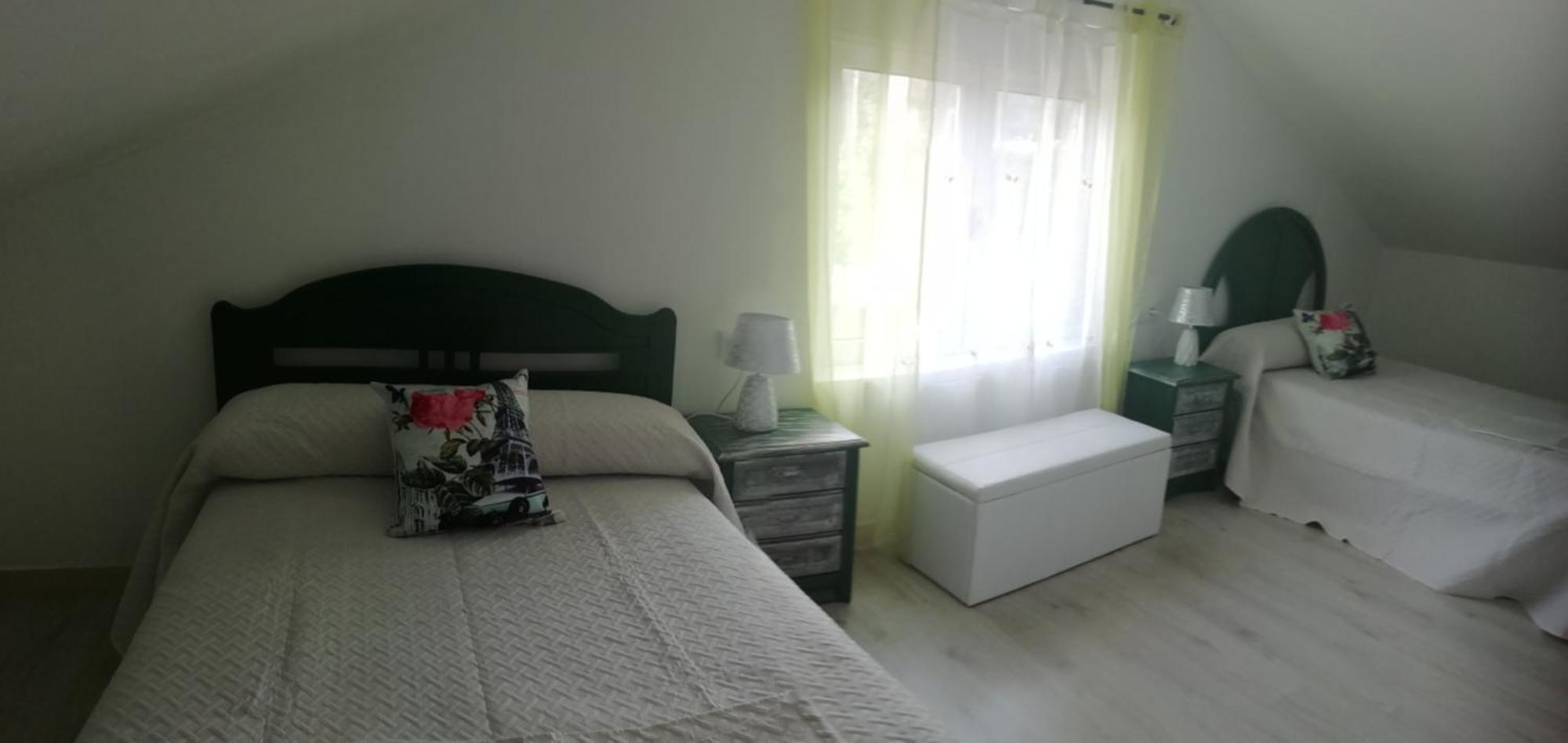 Pozo Das Leiras-Izquierda- Ares Dış mekan fotoğraf